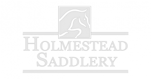 Holmestead Saddlery logo
