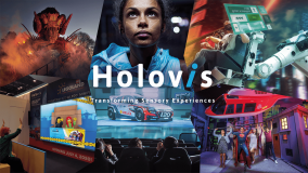 Holovis International