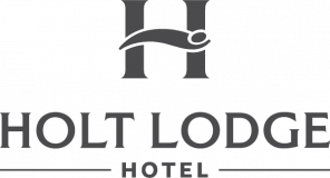 Holt Lodge Hotel logo