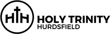 Holy Trinity Hurdsfield logo