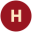 Holyrood Community School logo