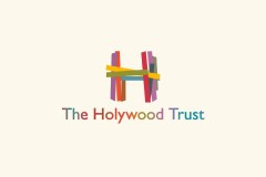 Holywood Trust logo