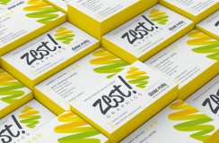 Zest Graphics