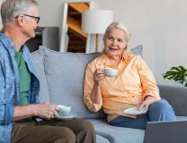 Home Concern