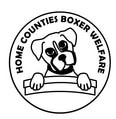 Home Counties Boxer Dog Welfare logo
