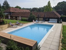 Home Counties Swimming Pools