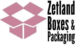 Zetland Boxes