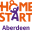 Home Start In Aberdeen logo