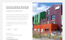Homefactors Limited