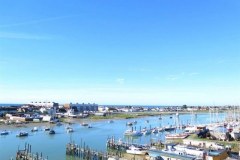Homes Afloat