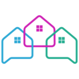 Homes For Life Housing Partnership logo