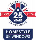 Homestyle (UK) Windows Limited
