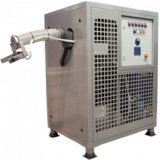 Ziegra Ice Machines Limited