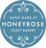Honeyrose logo