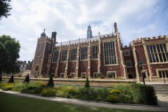 Honourable Society Of Lincoln's Inn