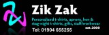 Zik Zak