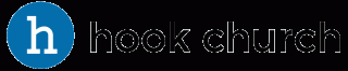 Hook Evangelical Church logo
