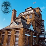 Hook Norton Brewery