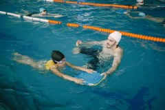 Hook Swim School & Therapy Centre Co. Limited