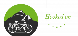 Hooked On Cycling