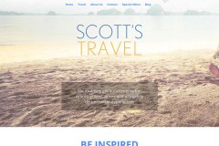 Zimbabwe Tours & Travel