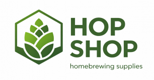 Hop Shop logo