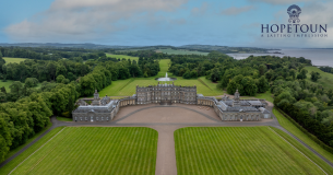 Hopetoun Estate Office logo