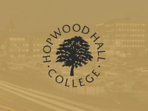 Hopwood Hall College