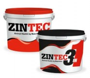 Zintec Feed Supplements logo