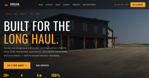 Horizon Contractors