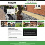 Horizon Landscapes Limited