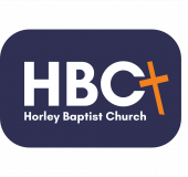 Horley Baptist Church logo