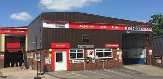 Horndean Tyre Services