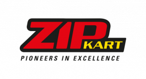 Zip Karts logo