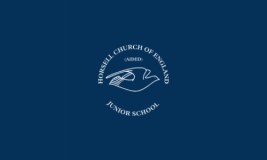 Horsell C Of E School