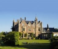 Horsted Place Hotel