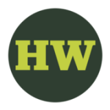 Horticulture Week logo