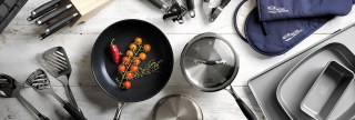 Horwood Homewares Limited