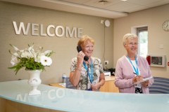 Hospice Of The Good Shepherd Promotions Limited