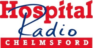 Hospital Radio (Chelmsford) logo