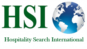 Hospitality Search International logo
