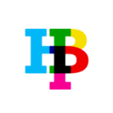Hot Bed Press logo