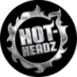 Hot Headz logo
