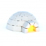 Hot Igloo Productions Limited