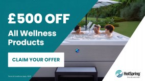 Hot Tub World
