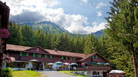 Hotel Edward