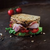 Houghton Hams