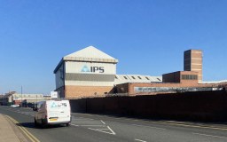 Houghton International Electricals Services