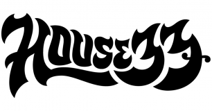 House 33 logo