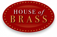 House Of Brass
